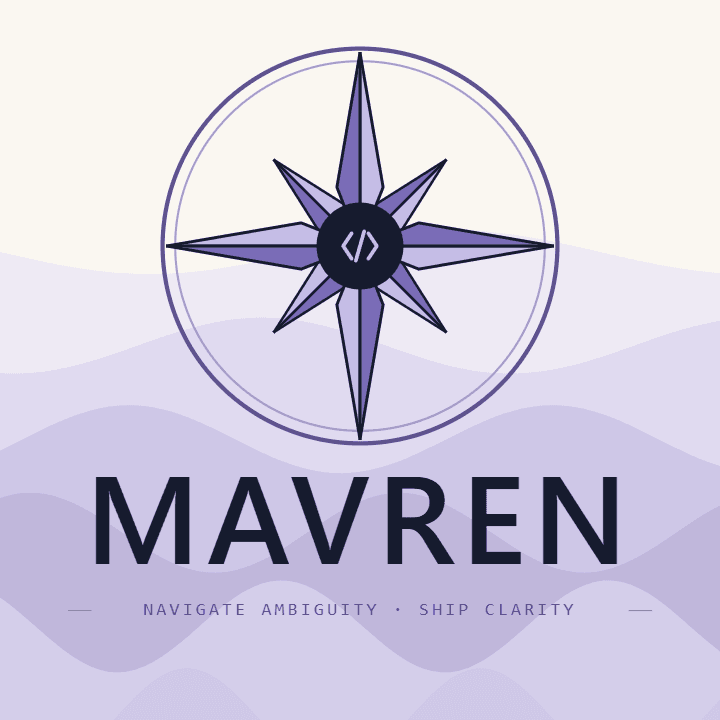 Mavren